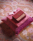 Fenna / Cross Body Bag Small / Jabali / MOQ 1