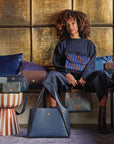 Filou / Shoulder Bag Large / MOQ 1