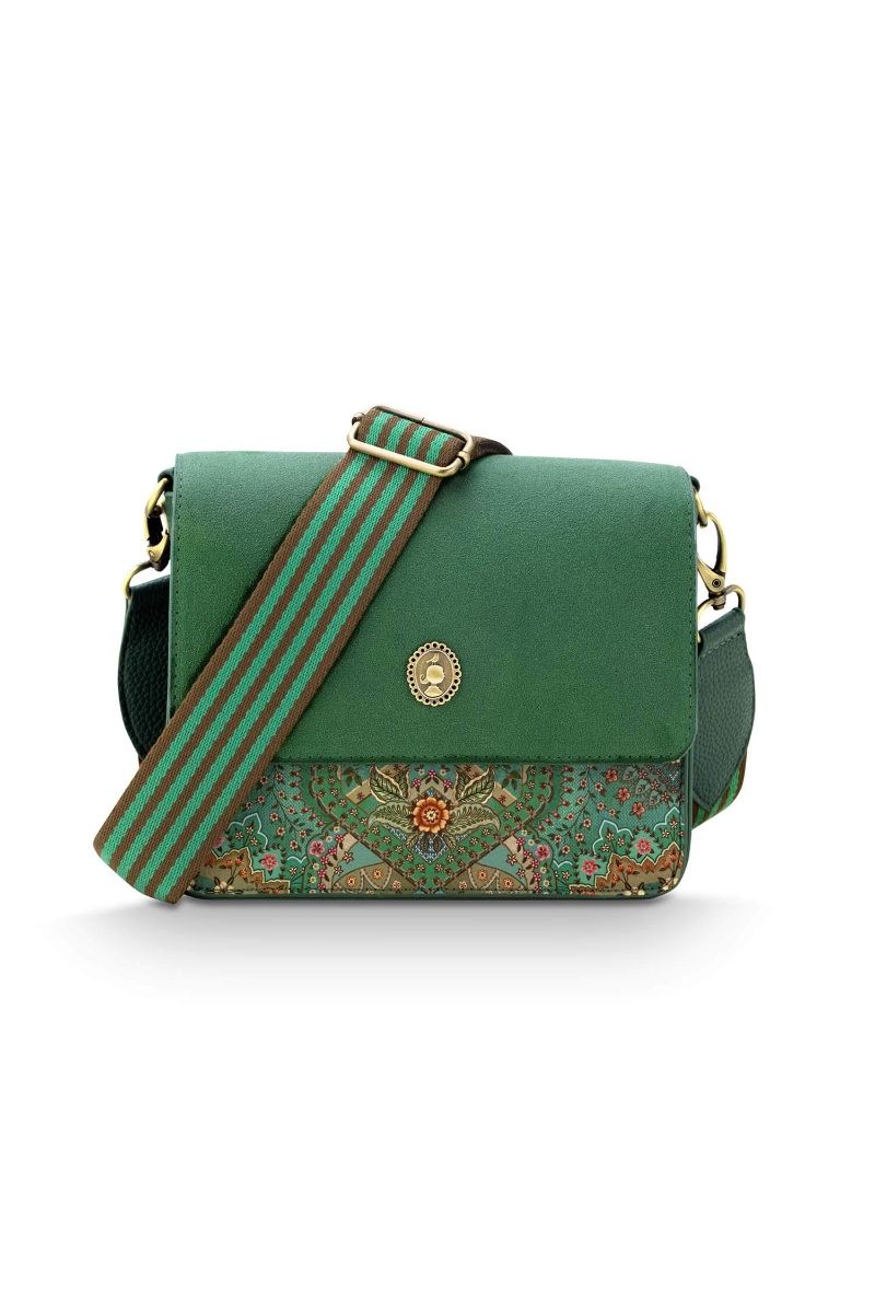 Fenna / Cross Body Bag Small / Jabali / MOQ 1