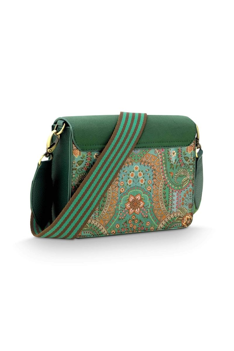 Fenna / Cross Body Bag Small / Jabali / MOQ 1