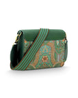 Fenna / Cross Body Bag Small / Jabali / MOQ 1