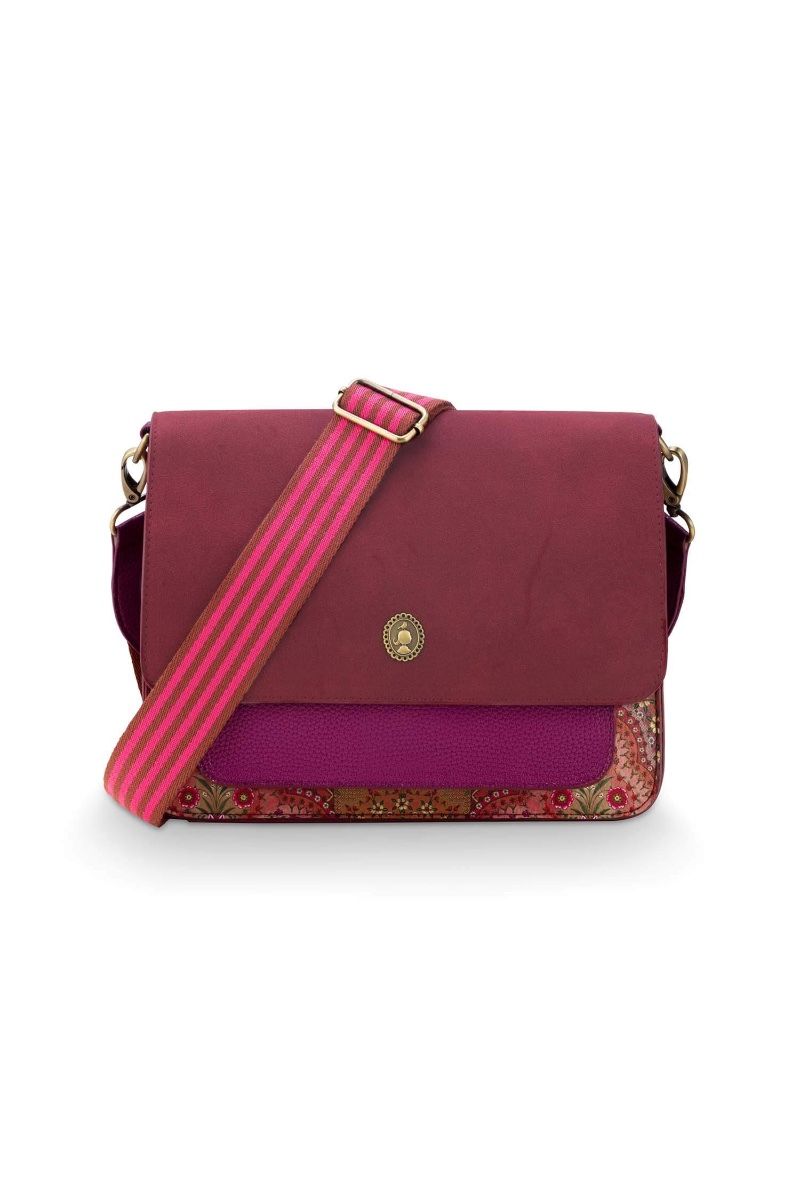 Fenna / Cross Body Bag Medium / Jabali / MOQ 1