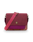 Fenna / Cross Body Bag Medium / Jabali / MOQ 1