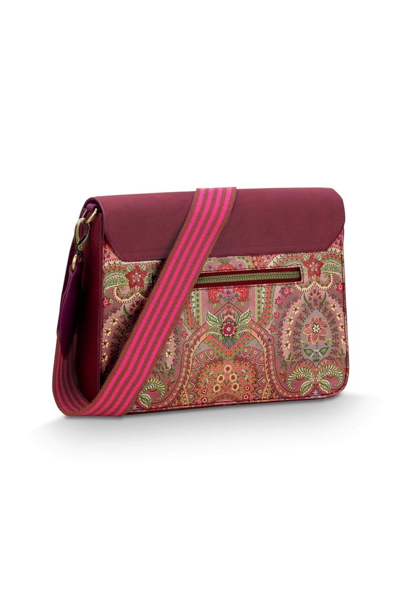 Fenna / Cross Body Bag Medium / Jabali / MOQ 1