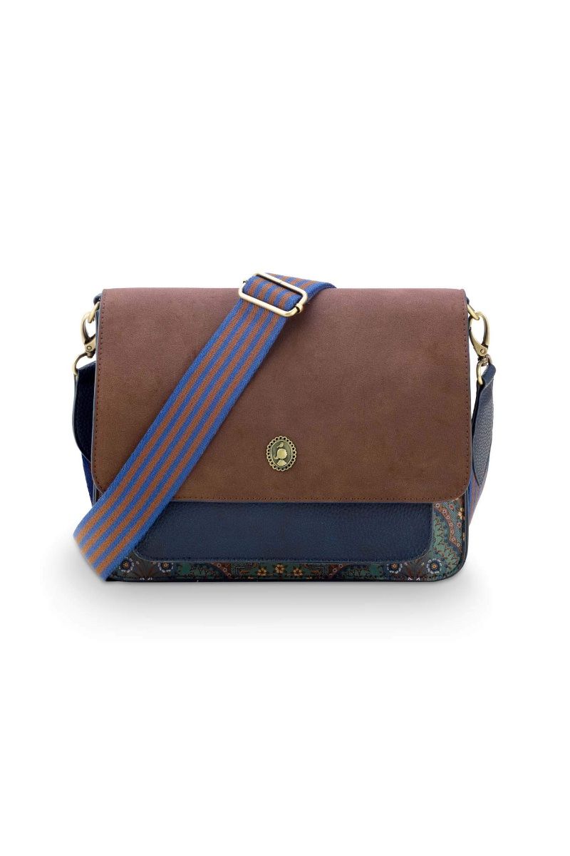 Fenna / Cross Body Bag Medium / Jabali / MOQ 1
