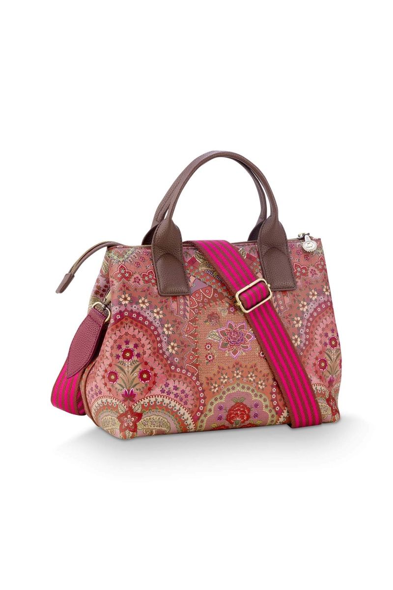 Fia / Handbag Medium / Jabali / MOQ 1