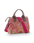 Fia / Handbag Medium / Jabali / MOQ 1