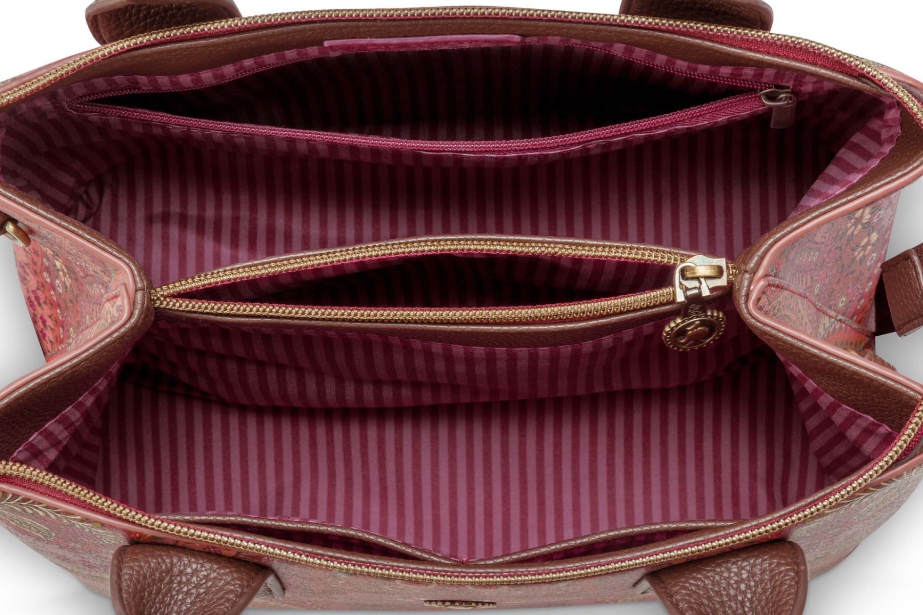 Fia / Handbag Medium / Jabali / MOQ 1