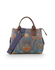 Fia / Handbag Medium / Jabali / MOQ 1