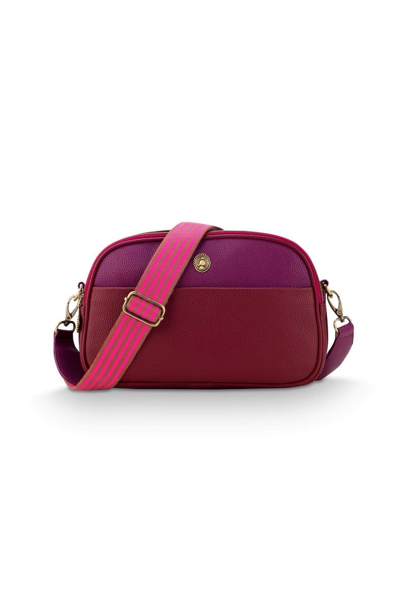 Frida / Cross Body Bag / Medium / MOQ 1