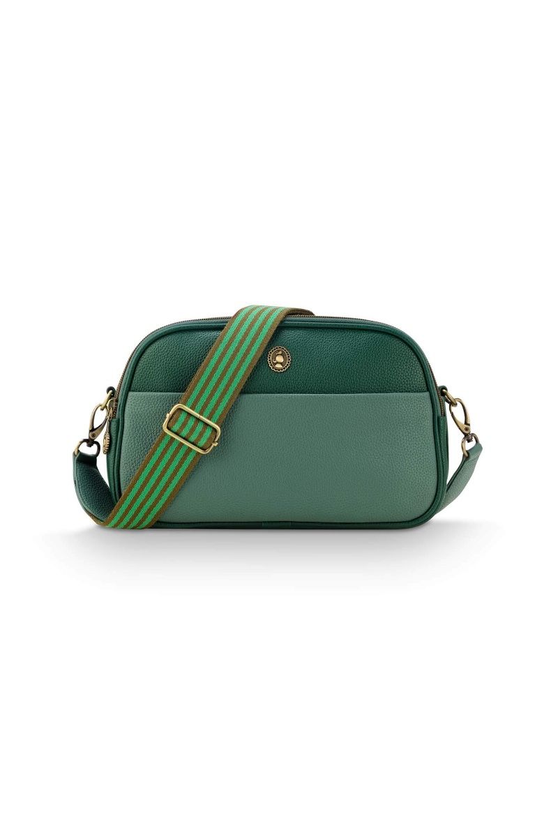 Frida / Cross Body Bag / Medium / MOQ 1