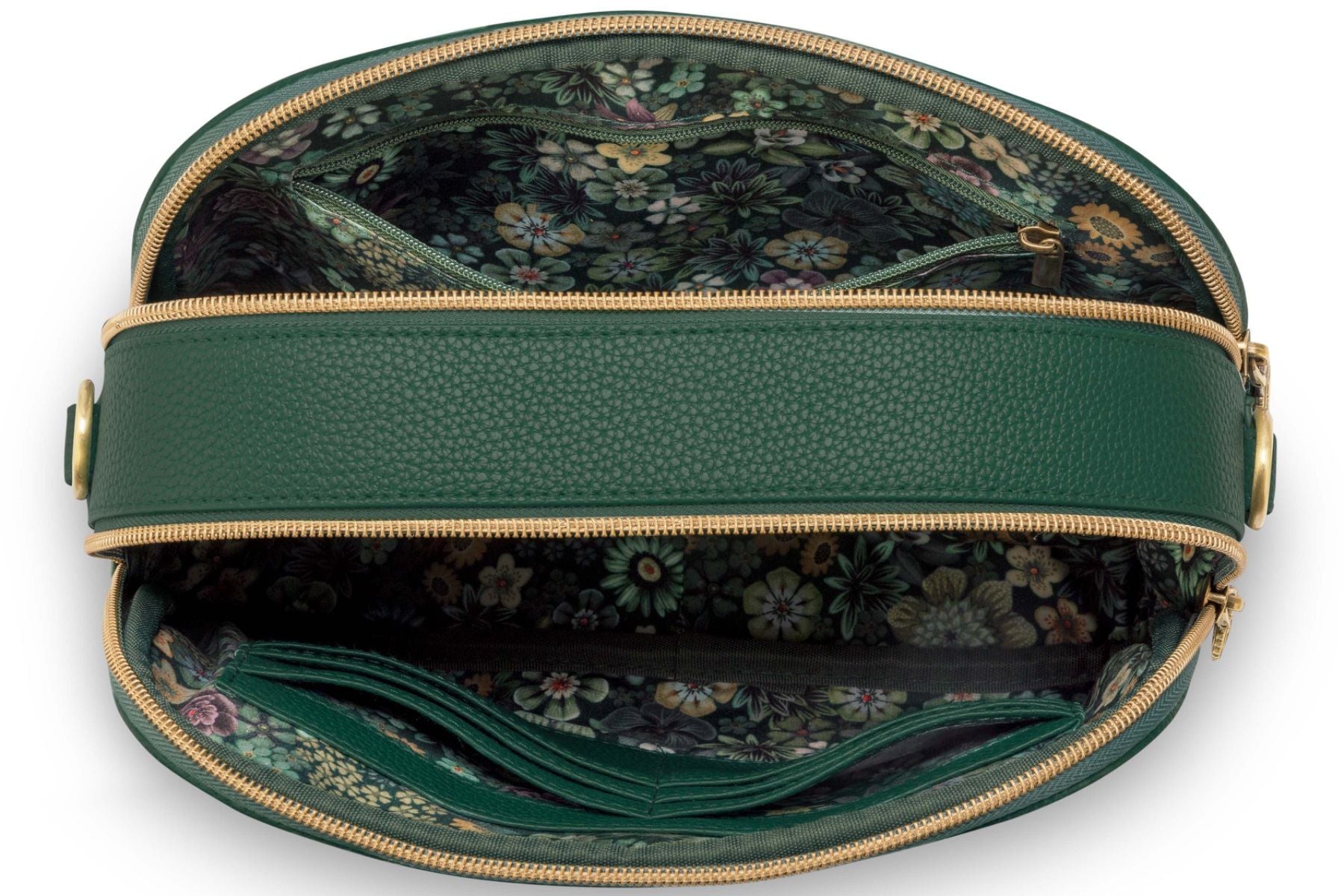 Frida / Cross Body Bag / Medium / MOQ 1