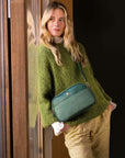 Frida / Cross Body Bag / Medium / MOQ 1