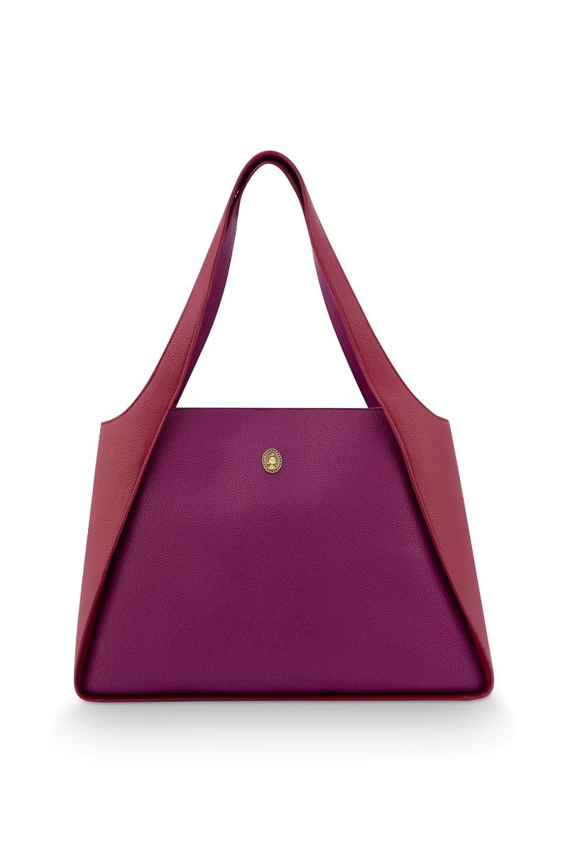 Filou / Shoulder Bag Large / MOQ 1