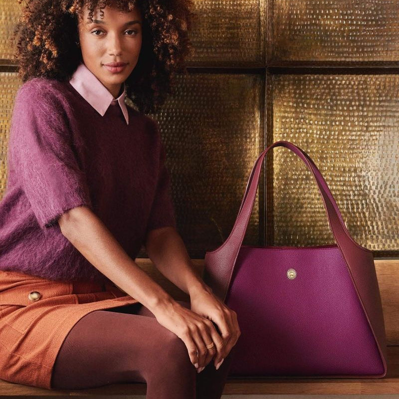 Filou / Shoulder Bag Large / MOQ 1