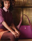 Filou / Shoulder Bag Large / MOQ 1