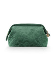 Cooper / Cosmetic Purse Small / Velvet Quilted / MOQ 1