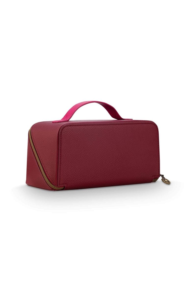 Cyrille / Cosmetic Bag Medium / MOQ 1