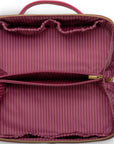 Cyrille / Cosmetic Bag Medium / MOQ 1