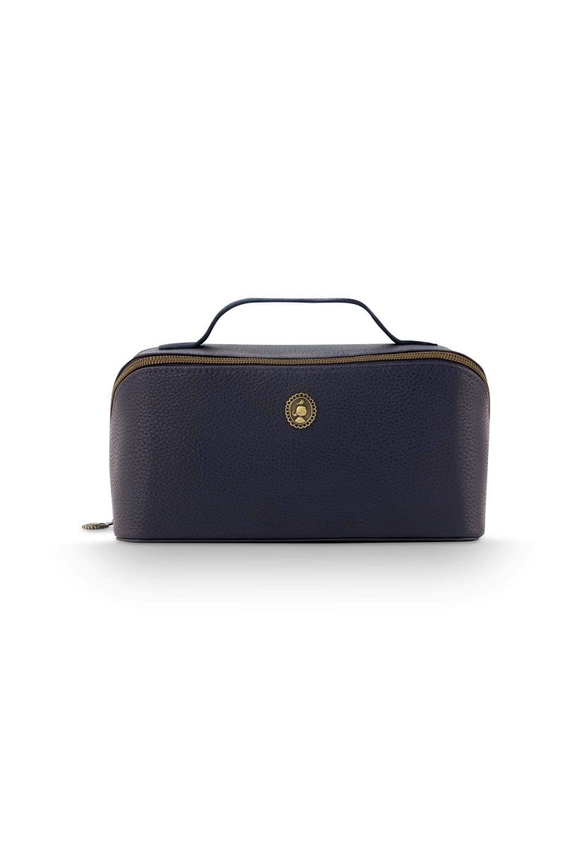 Cyrille / Cosmetic Bag Medium / MOQ 1