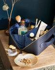 Cyrille / Cosmetic Bag Medium / MOQ 1