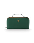 Cyrille / Cosmetic Bag Medium / MOQ 1