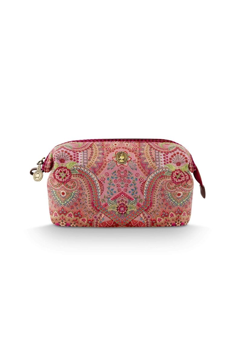 Cooper / Cosmetic Purse Medium / Jabali / MOQ 1
