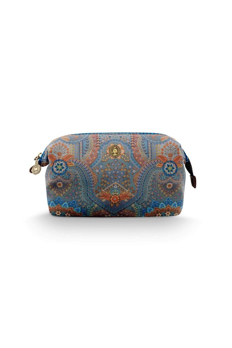 Cooper / Cosmetic Purse Medium / Jabali / MOQ 1