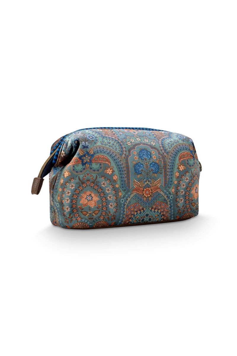Cooper / Cosmetic Purse Medium / Jabali / MOQ 1