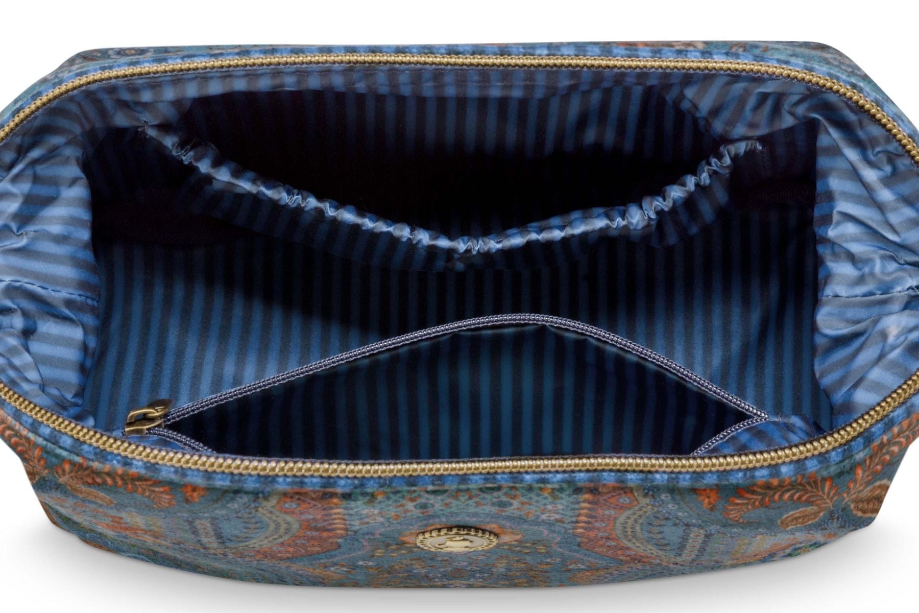 Cooper / Cosmetic Purse Medium / Jabali / MOQ 1