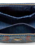 Cooper / Cosmetic Purse Medium / Jabali / MOQ 1