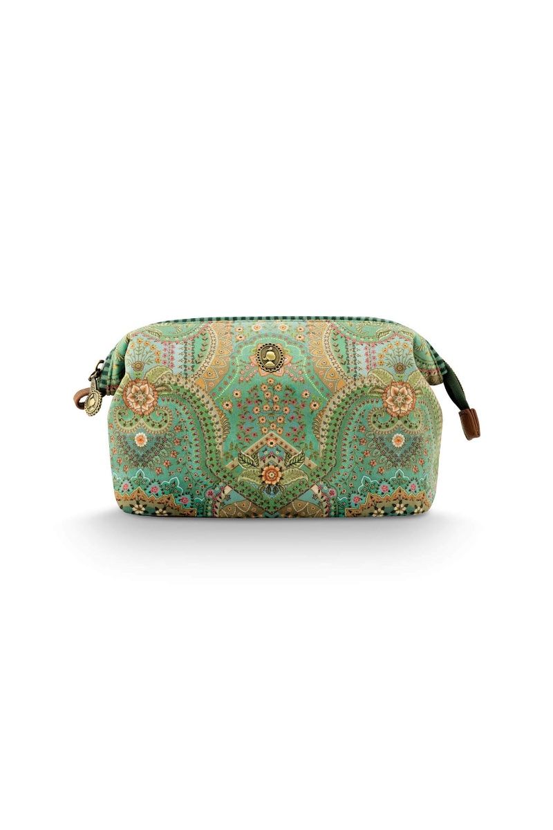 Cooper / Cosmetic Purse Medium / Jabali / MOQ 1