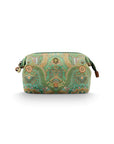 Cooper / Cosmetic Purse Medium / Jabali / MOQ 1