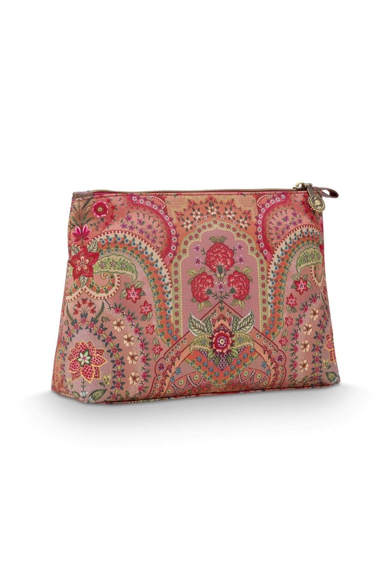 Caryn / Cosmetic Bag / Combi Jabali / MOQ 1