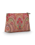 Caryn / Cosmetic Bag / Combi Jabali / MOQ 1