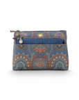 Caryn / Cosmetic Bag / Combi Jabali / MOQ 1