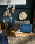 Caryn / Cosmetic Bag / Combi Jabali / MOQ 1