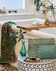 Caryn / Cosmetic Bag / Combi Jabali / MOQ 1