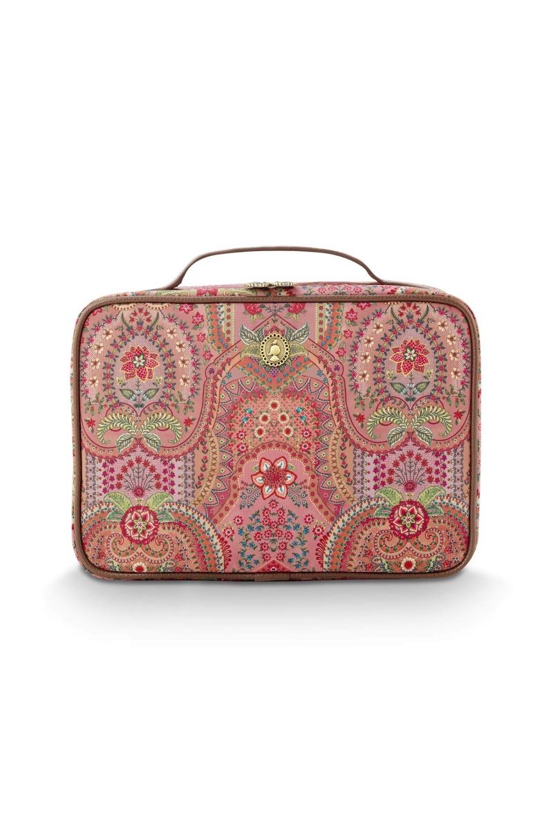 Casey / Beauty Case / Jabali / MOQ 1