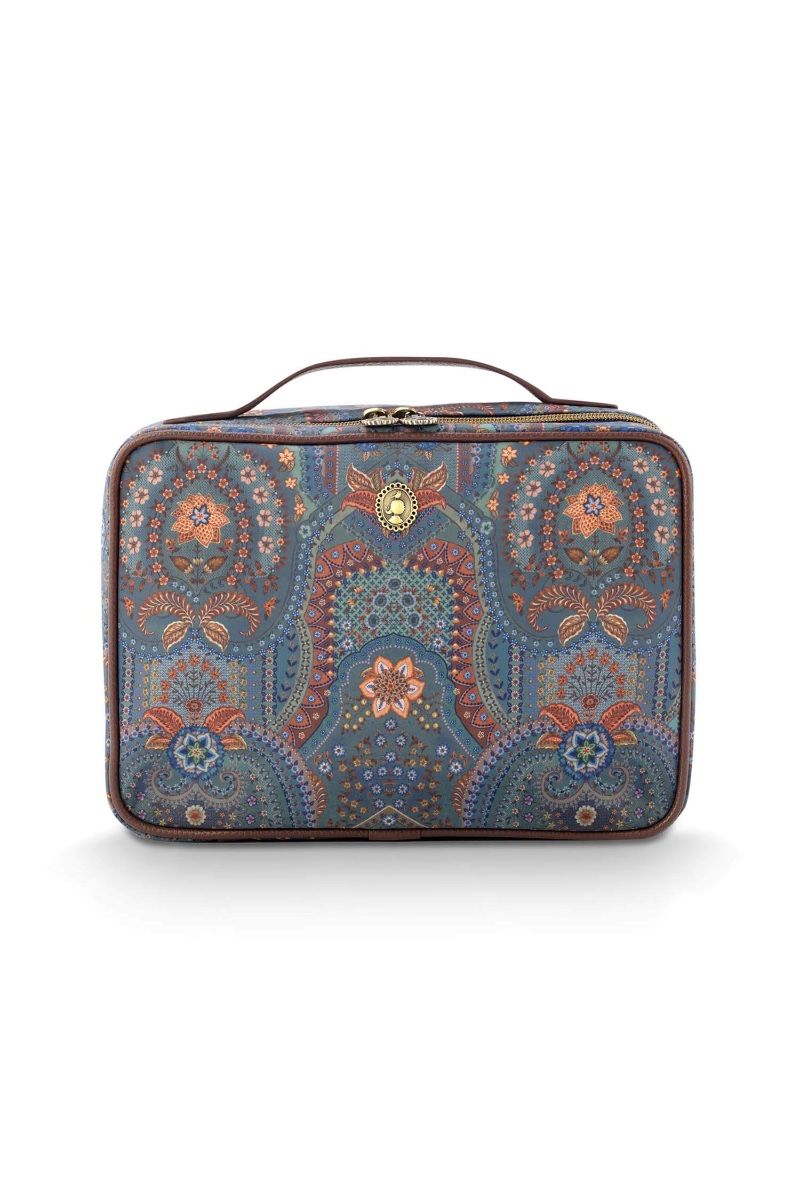 Casey / Beauty Case / Jabali / MOQ 1