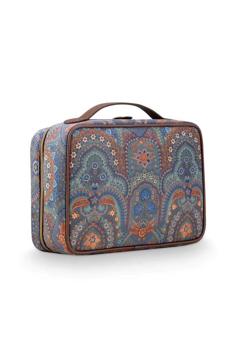Casey / Beauty Case / Jabali / MOQ 1
