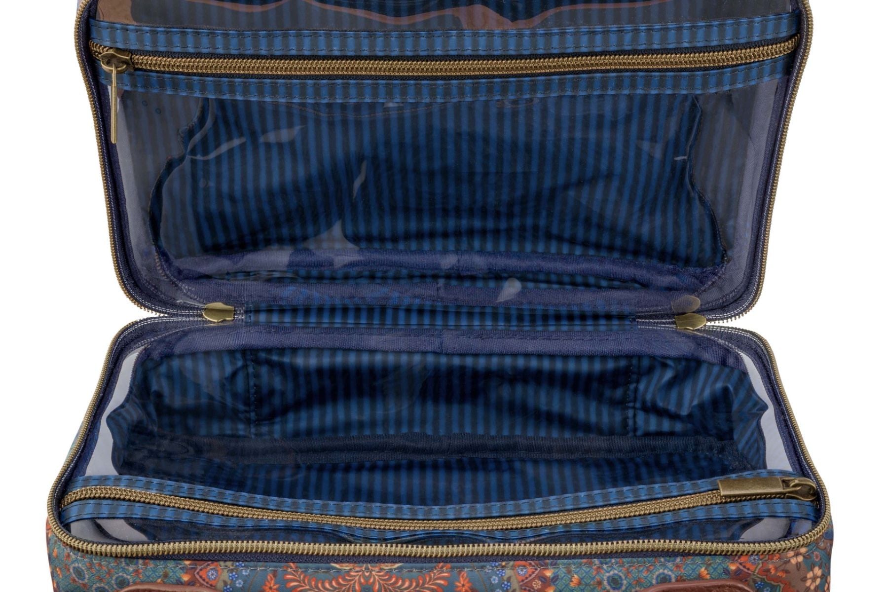 Casey / Beauty Case / Jabali / MOQ 1