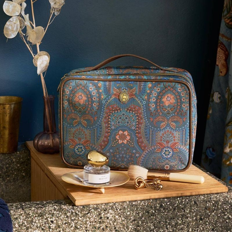 Casey / Beauty Case / Jabali / MOQ 1