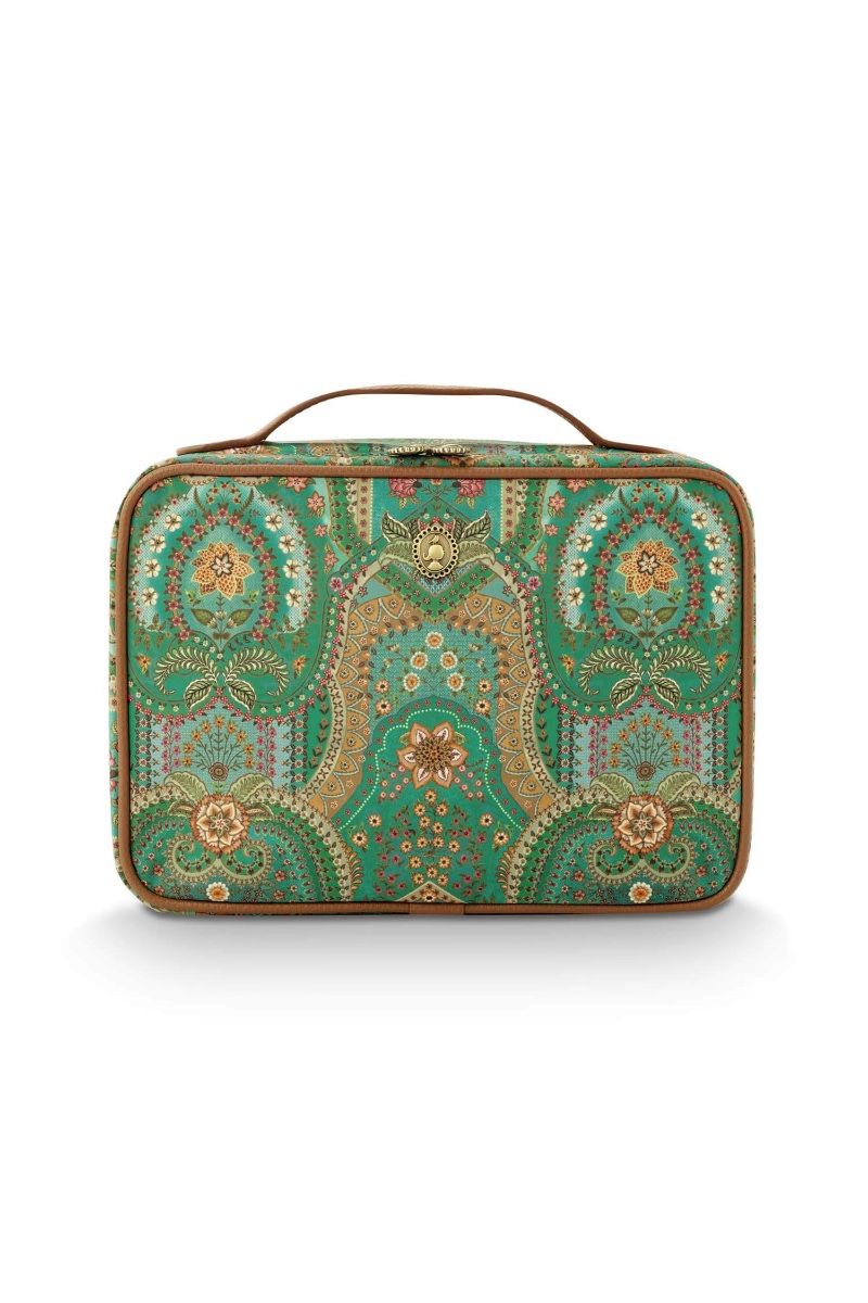Casey / Beauty Case / Jabali / MOQ 1