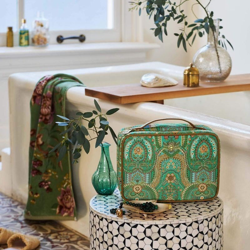 Casey / Beauty Case / Jabali / MOQ 1