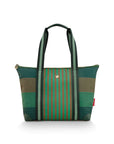 Tilda / Tote Bag / Medium Stripe / MOQ 1
