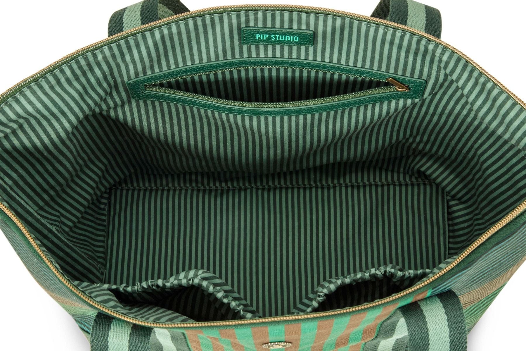 Tilda / Tote Bag / Medium Stripe / MOQ 1