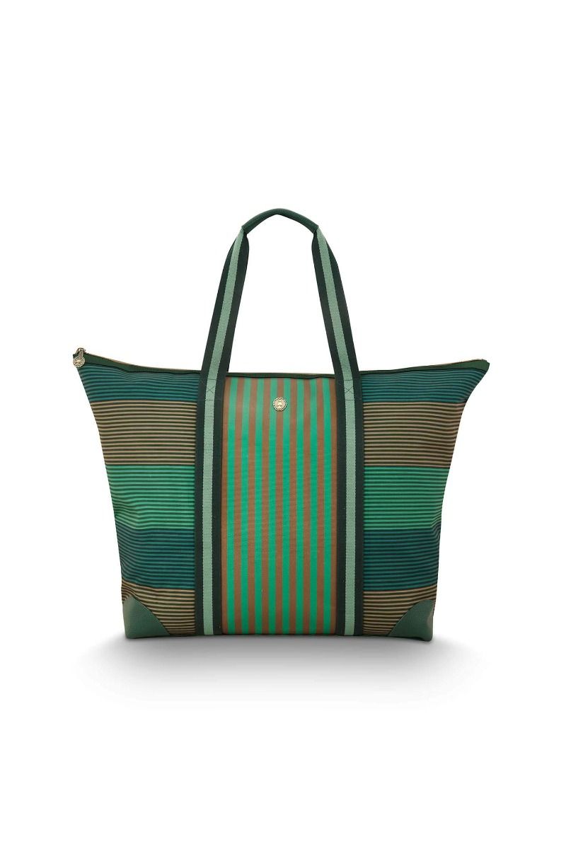 Tilda / Tote Bag / Large Stripe / MOQ 1