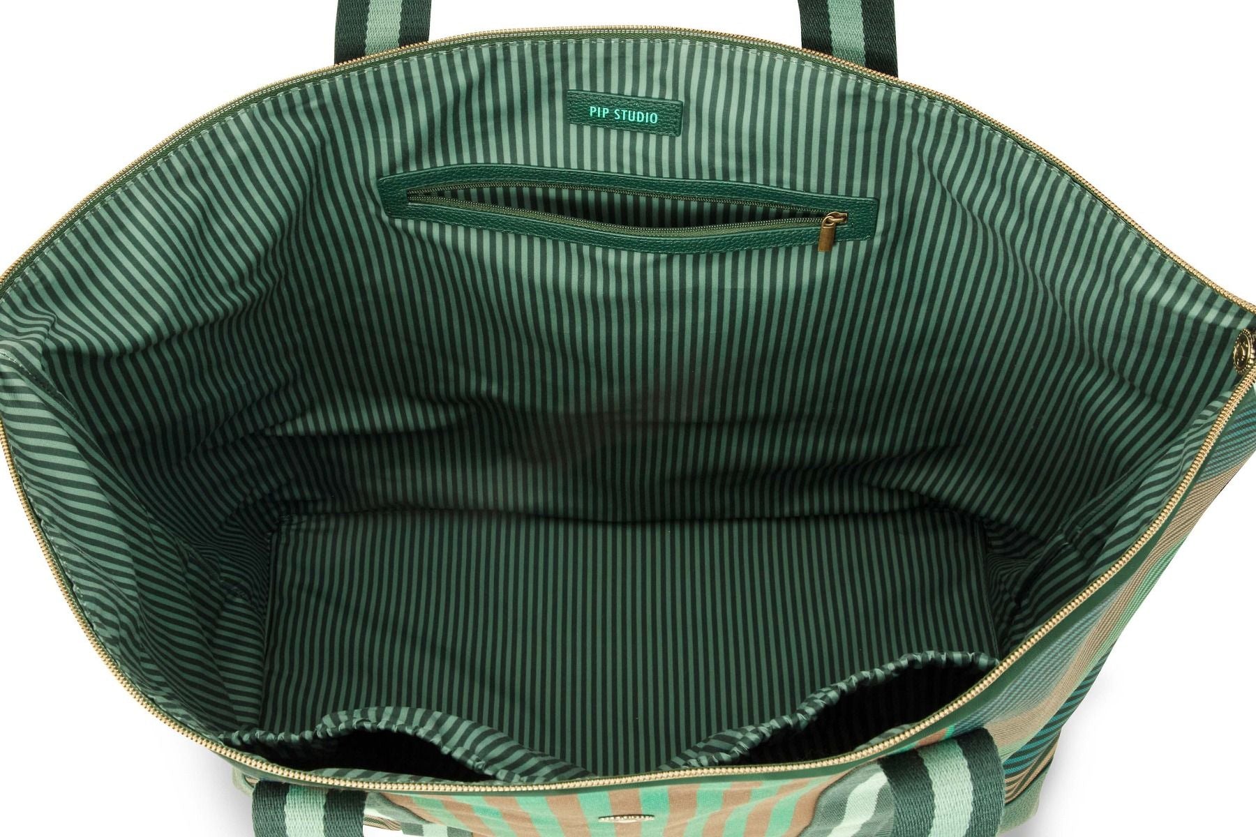 Tilda / Tote Bag / Large Stripe / MOQ 1