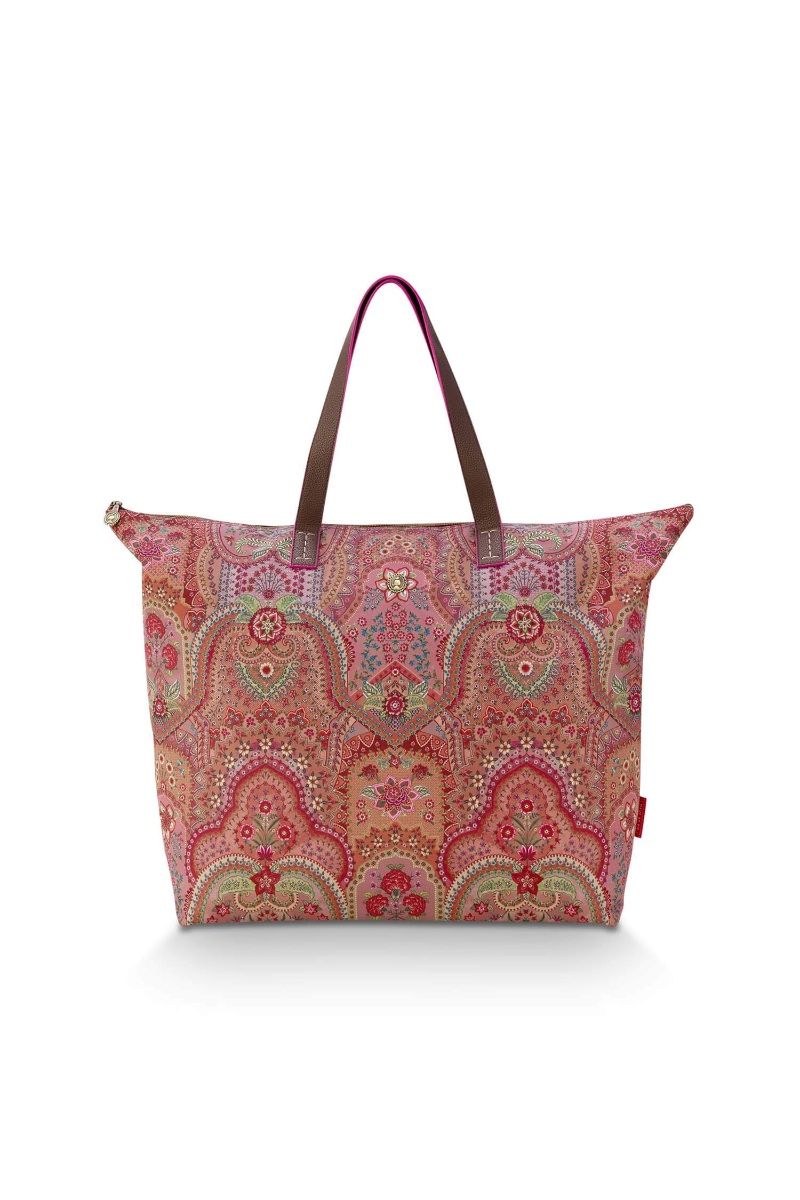 Tilda / Tote Bag Large / Jabali / MOQ 1